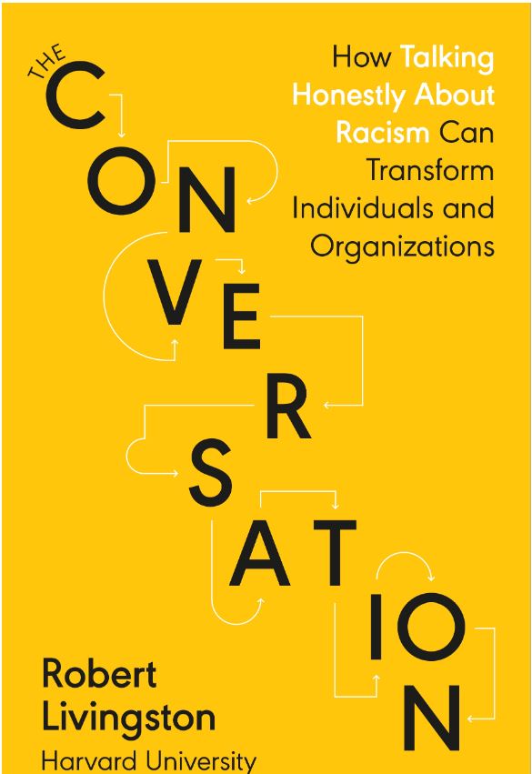 The conversation by Robert Livingston