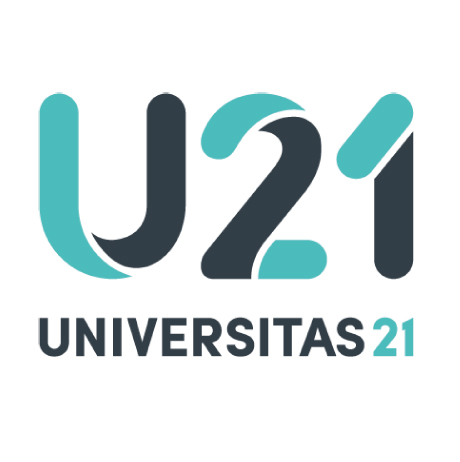 U21 Logo