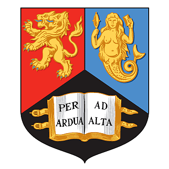 UoB Crest