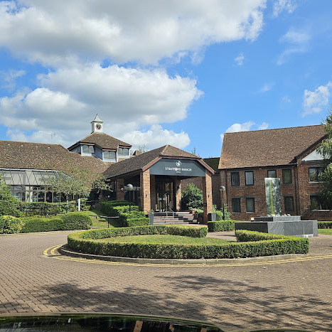 Stratford Manor Hotel