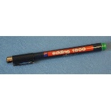 Green Mapping Pen