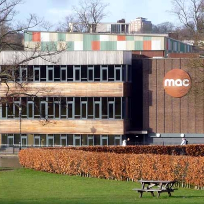 MAC (Midland Art Centre) Birmingham
