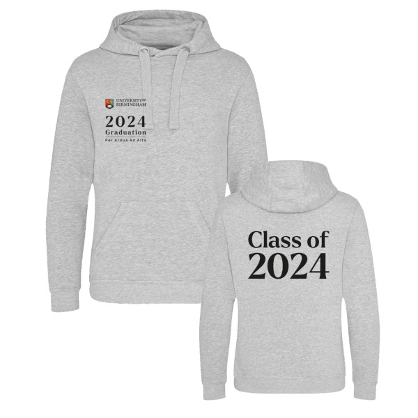 UOB Class of 2024 Hoodie