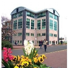 University of Birmingham - Geography Building