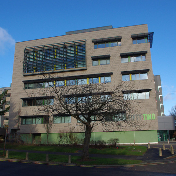 Centre for Human Brain Health (CHBH)