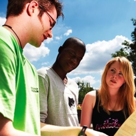 University of Birmingham - Law School
