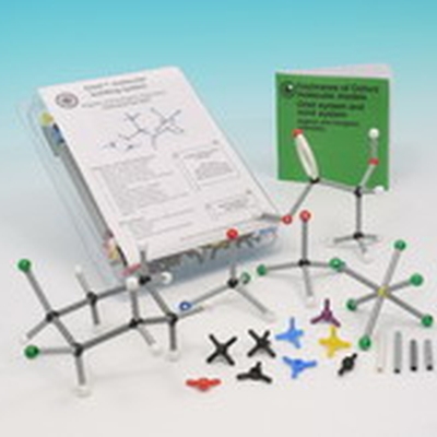 Molecular Model Set