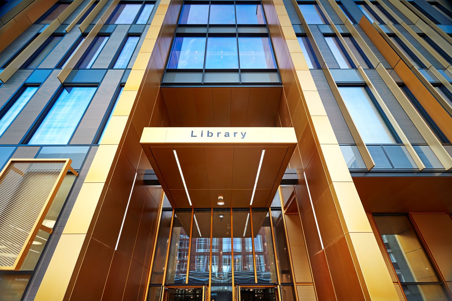Library