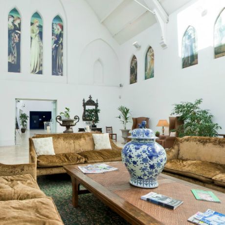 Fazeley Studios, Birmingham