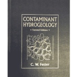 Contaminant Hydrogeology (Second Edition)