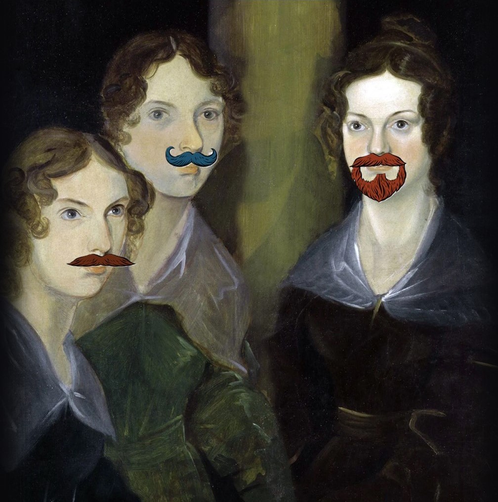 Underdog: The Other Other Brontë