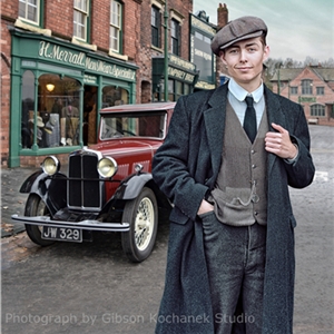 Black Country Living Museum, Dudley