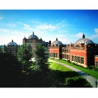 University of Birmingham - Physics and Astronomy