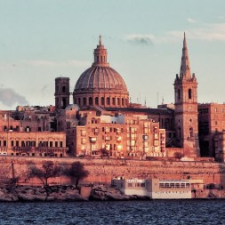 Valletta, Malta