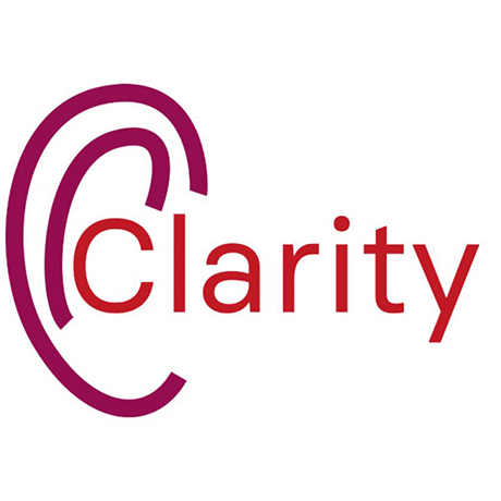 Clarity Logo