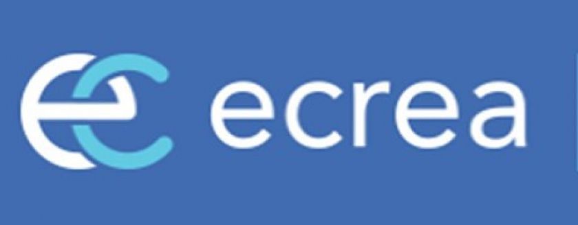 ECREA Logo