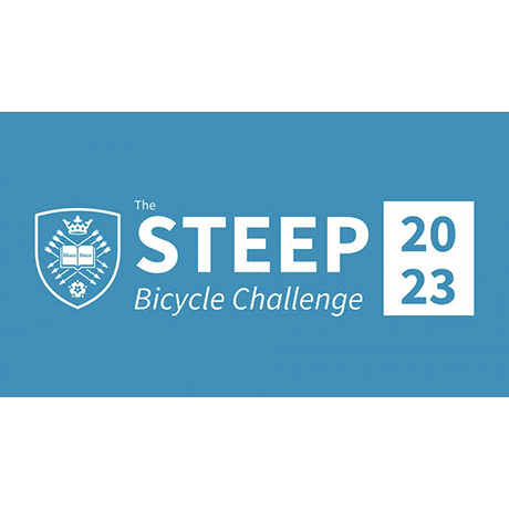 The STEEP Bicycle Challenge 2023