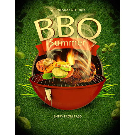 Summer BBQ