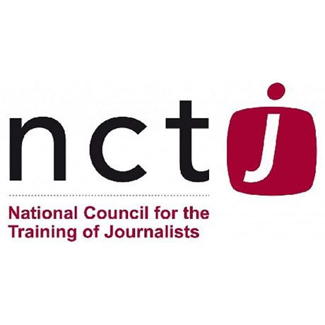 NCTJ Logo