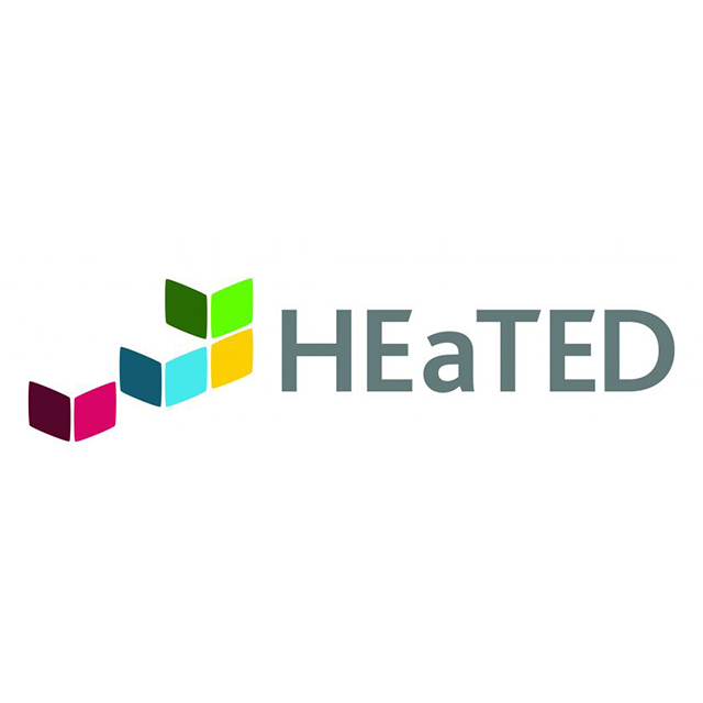 HEaTED Logo