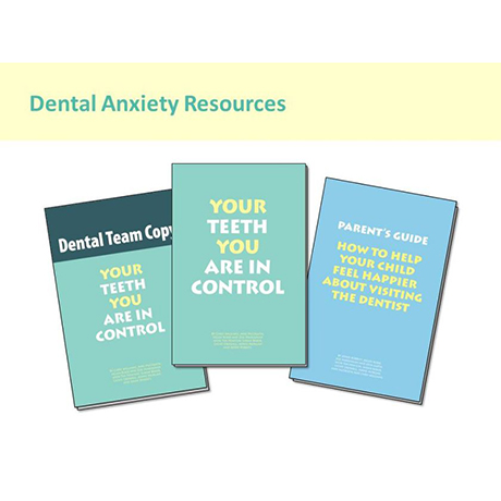 Child Dental Anxiety Guides