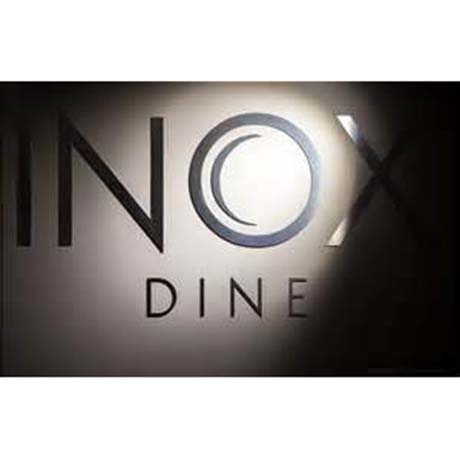 Inox Dine