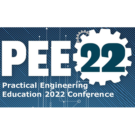 PEE22 Logo