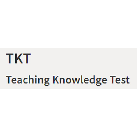 TKT module 1-3 fee (TKT for students taking ELTC TKT classes)