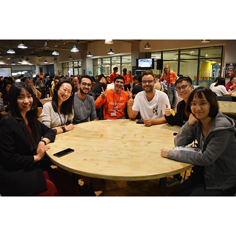 Quiz participants