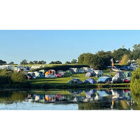 FSUK Camping 2026