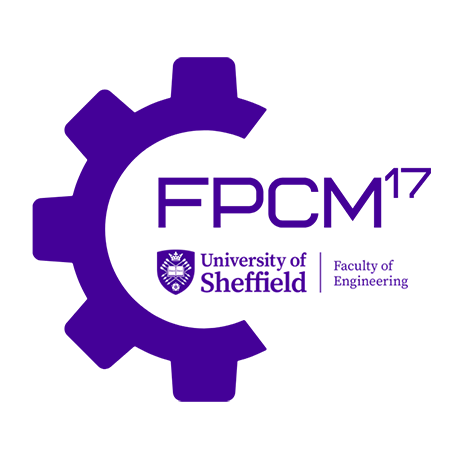FPCM17 logo