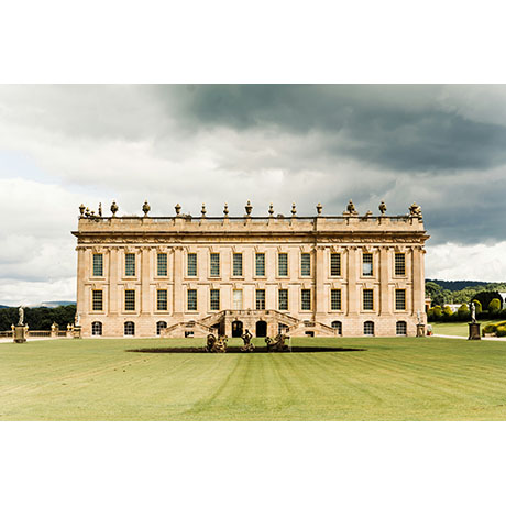 Chatsworth House