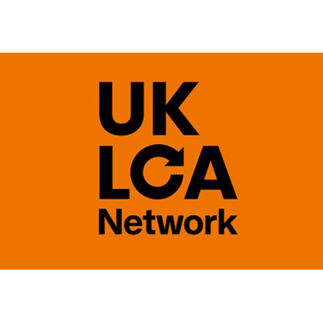 UK LCA Network Logo