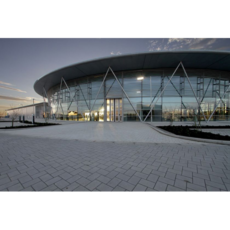 Factory 2050, AMRC