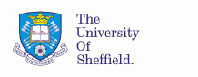 University of Sheffield Crest