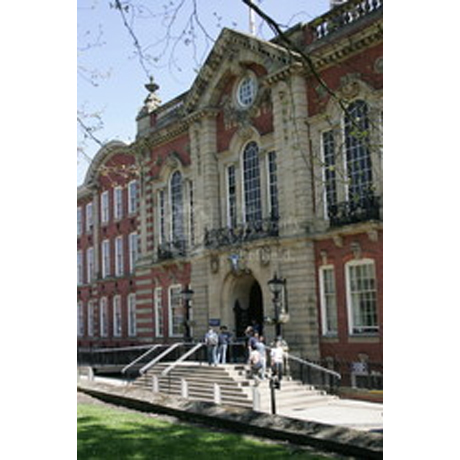 Sir Frederick Mappin Building