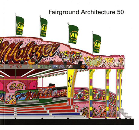 Fairground Architecture 50