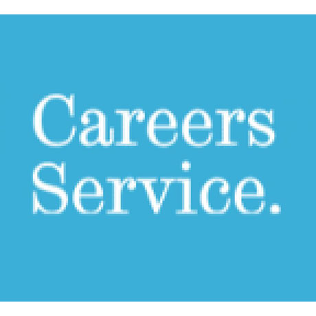 Careers Service logo