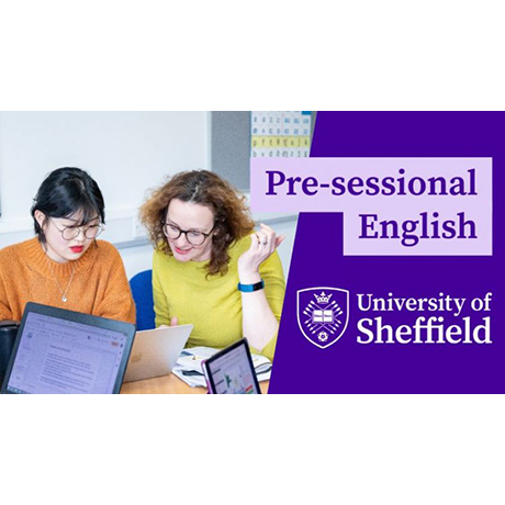 Pre-sessional English Course at ELTC