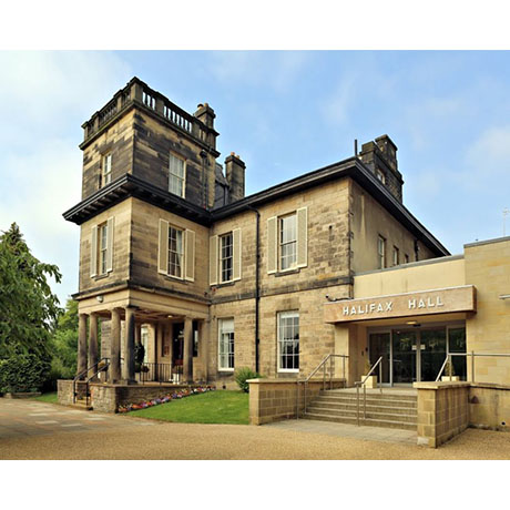 Image of Halifax Hall
