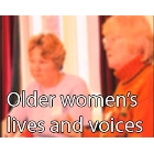 Older Women's Lives and Voices