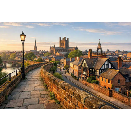 Chester