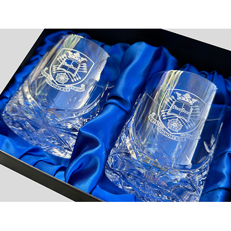 Whisky Glass Set
