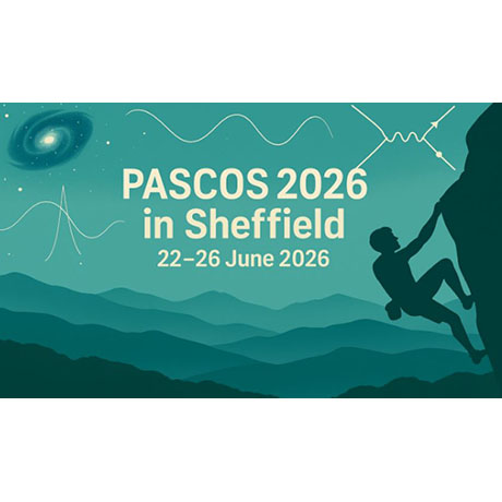 PASCOS 2026 Event