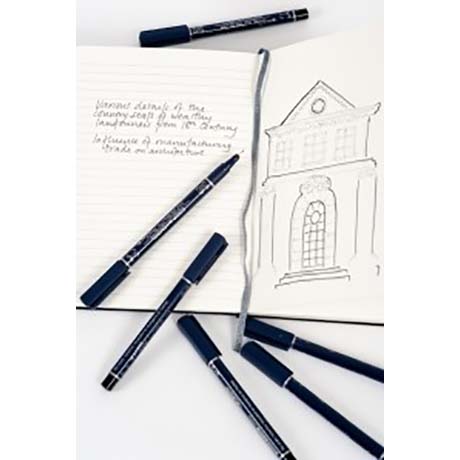 Technical Drawing Pen