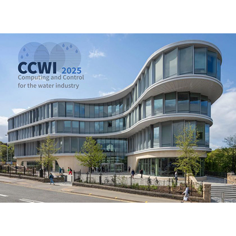 CCWI 2025 - Sponsorship Packages