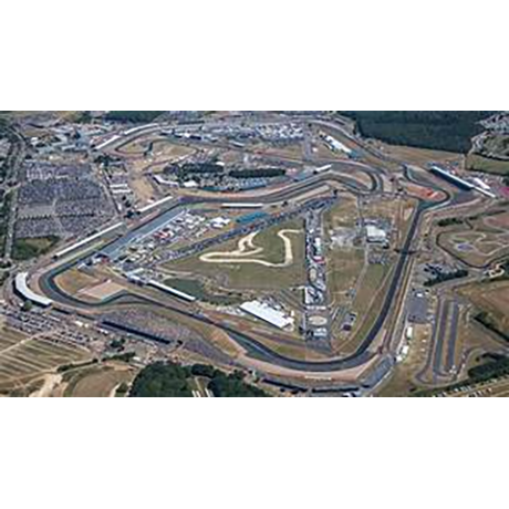 Silverstone Circuit