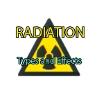 Radiation: Types and Effects