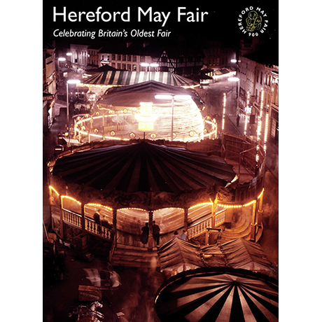 Hereford May Fair booklet