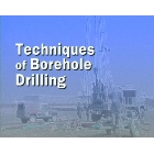 Techniques of Borehole Drilling